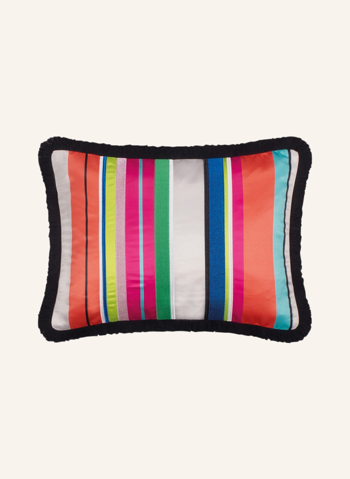 Image of Sportalm Dekokissenhülle Savage grau