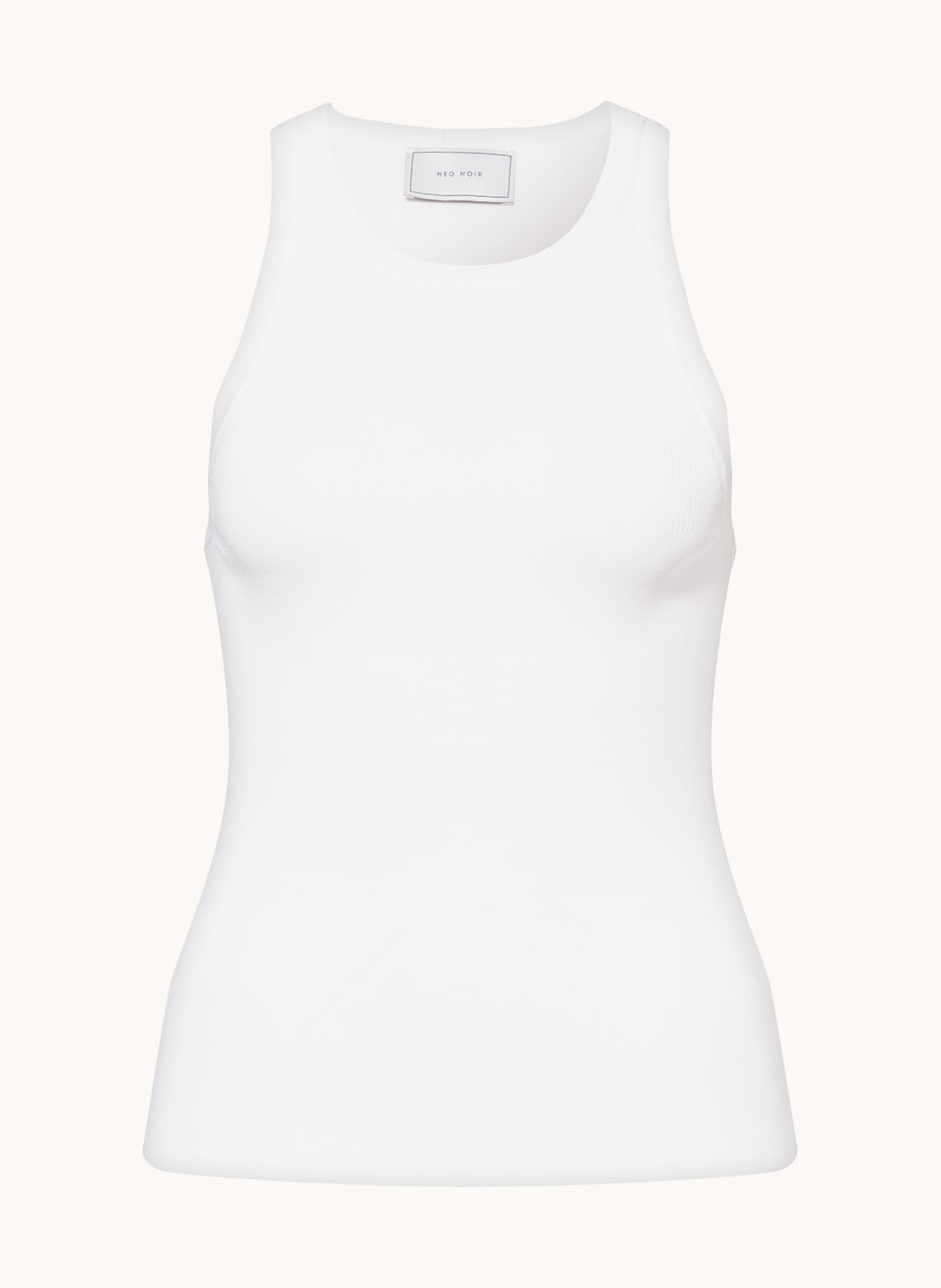 Image of Neo Noir Top Willy weiss