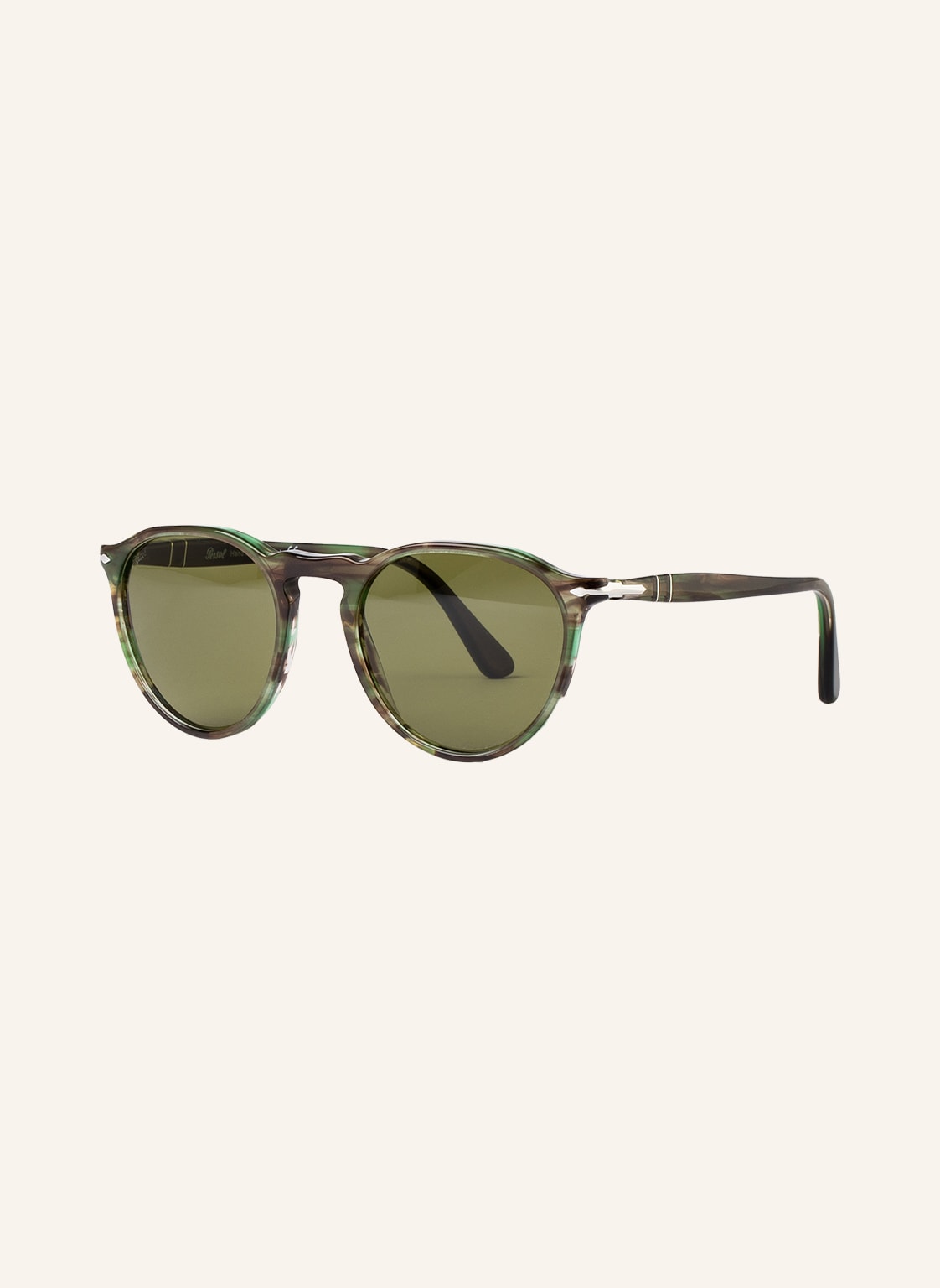 Image of Persol Sonnenbrille po3286s gruen