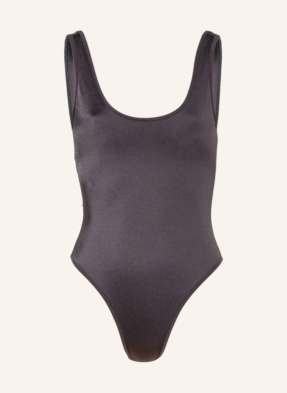 Image of Espadrij L'originale Badeanzug Cira grau