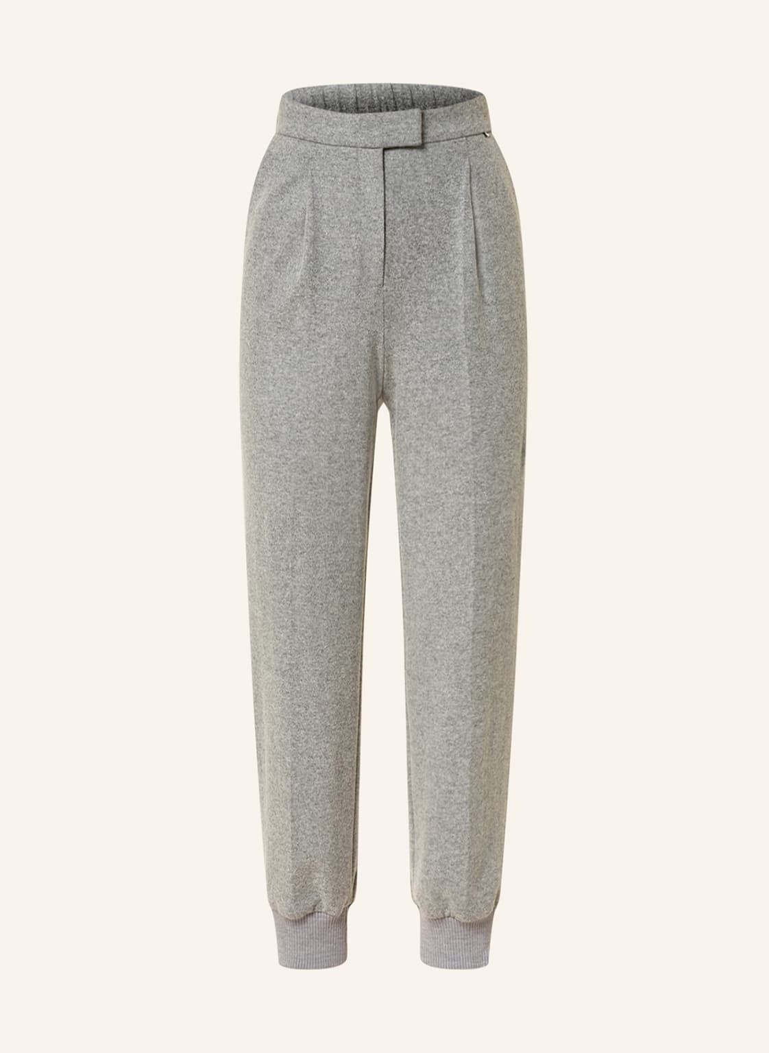 Image of Boss Sweatpants Tonala grau
