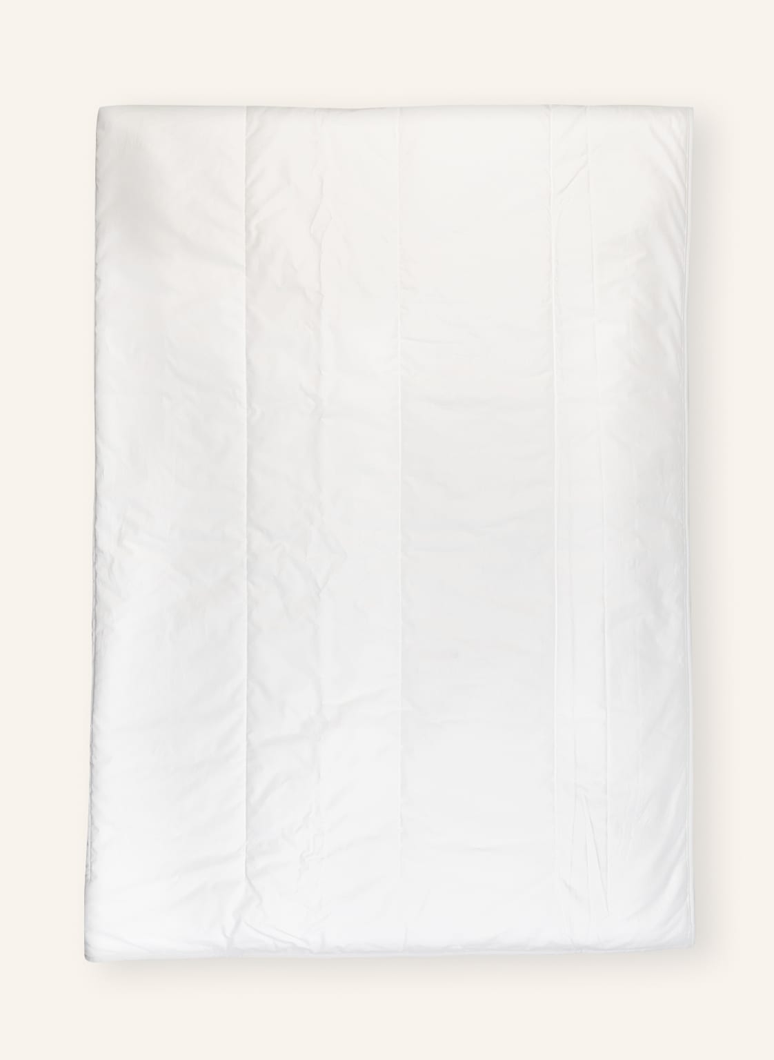 Image of Centa-Star Sommer-Bettdecke Dynamic weiss