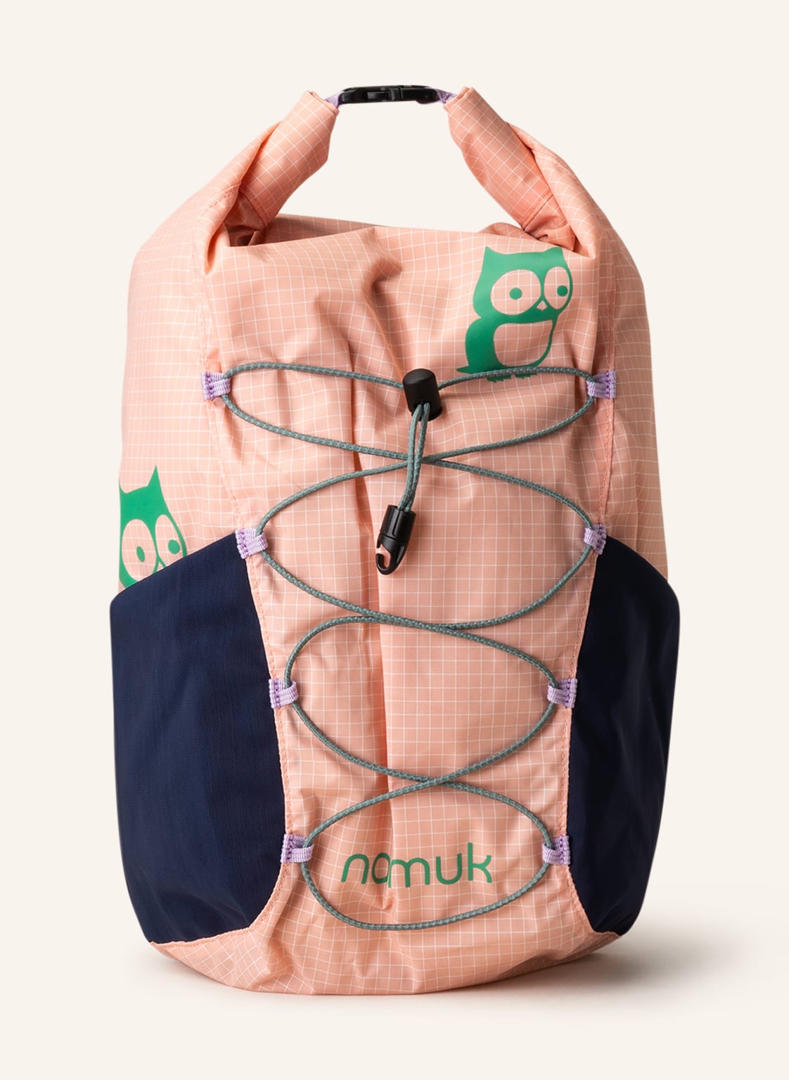 Image of Namuk Rucksack Eon 14 L rosa