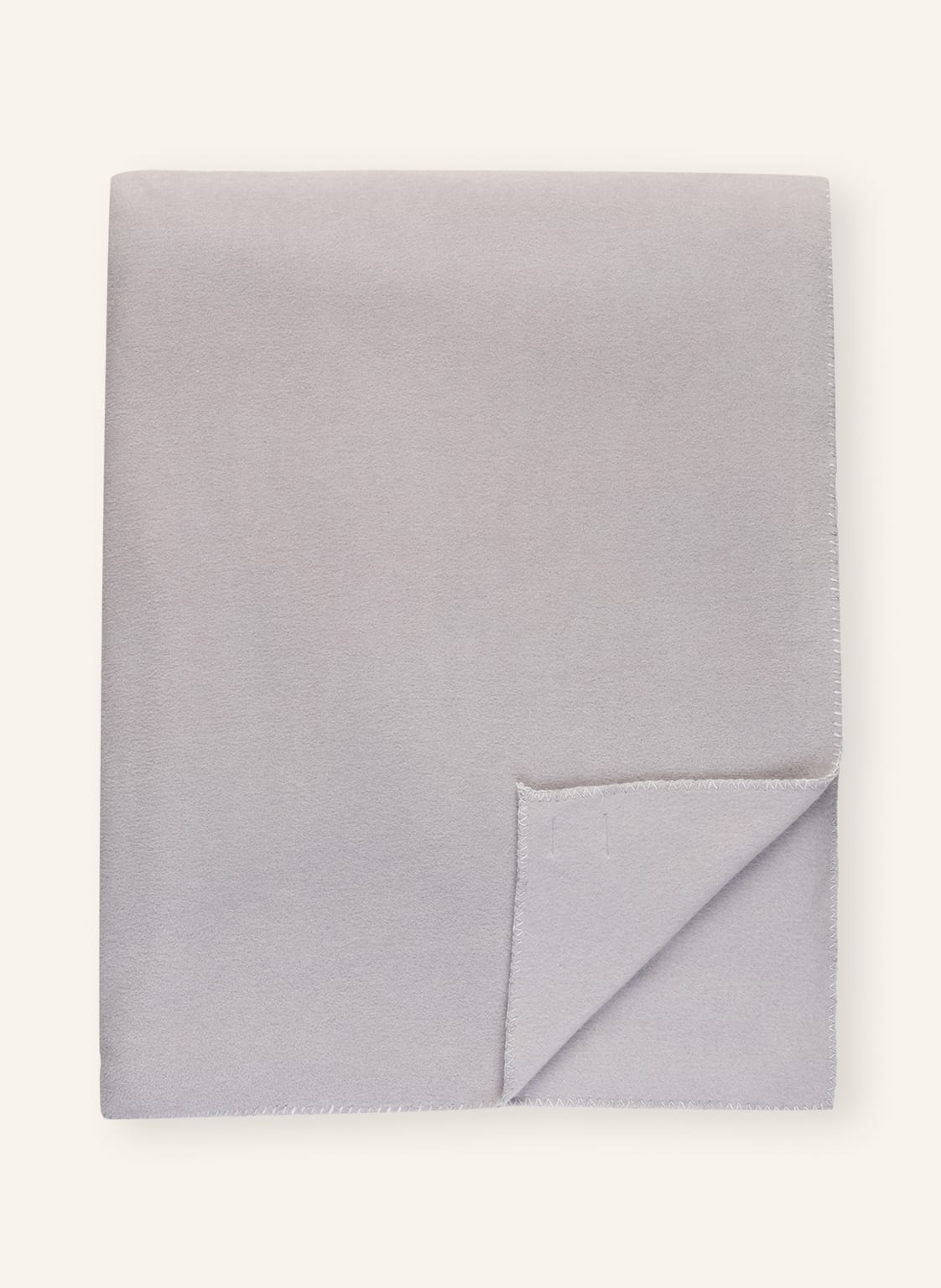 Image of Zoeppritz Plaid grau