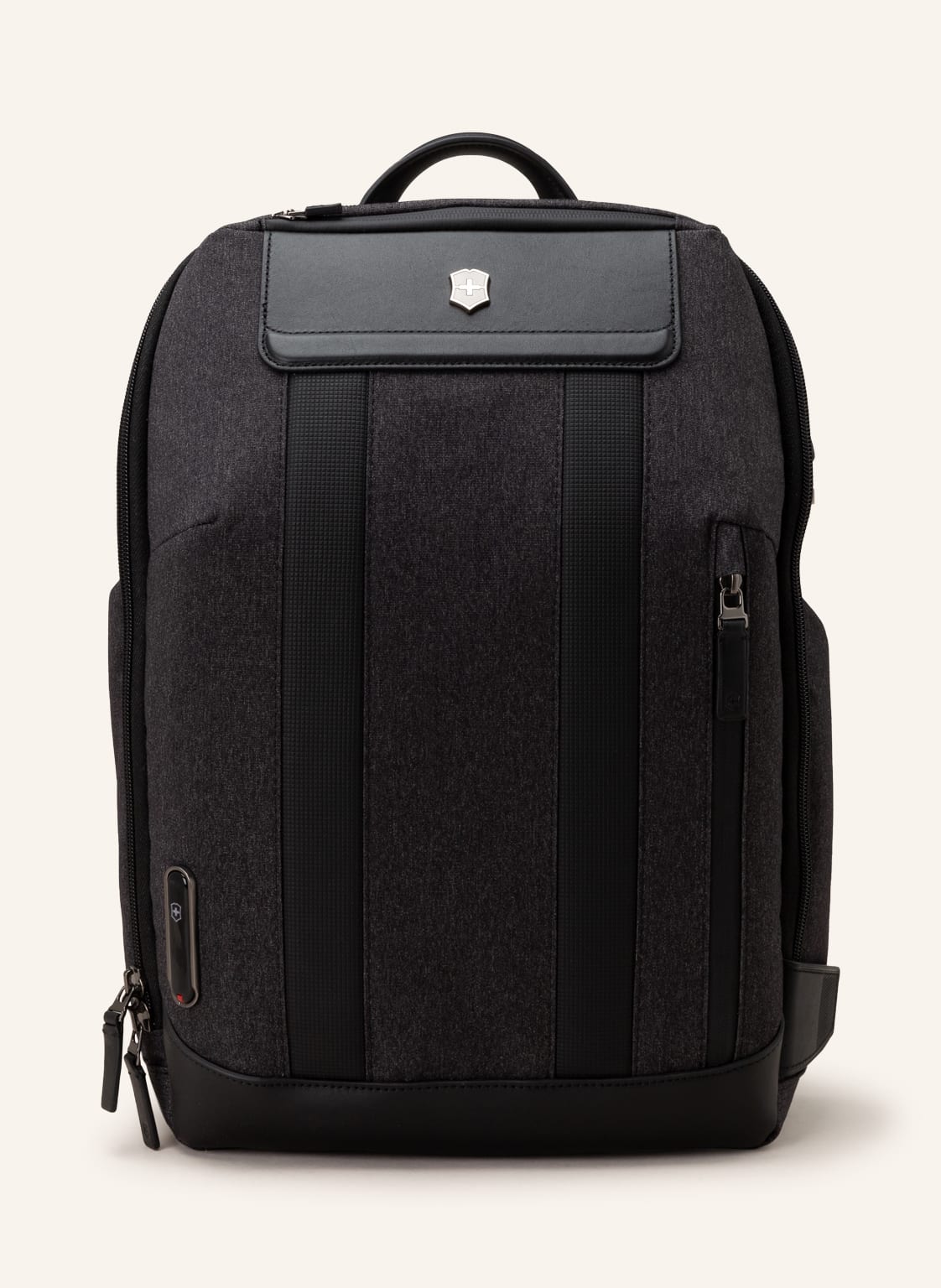 Image of Victorinox Rucksack Architecture Urban 2 City 17 L grau