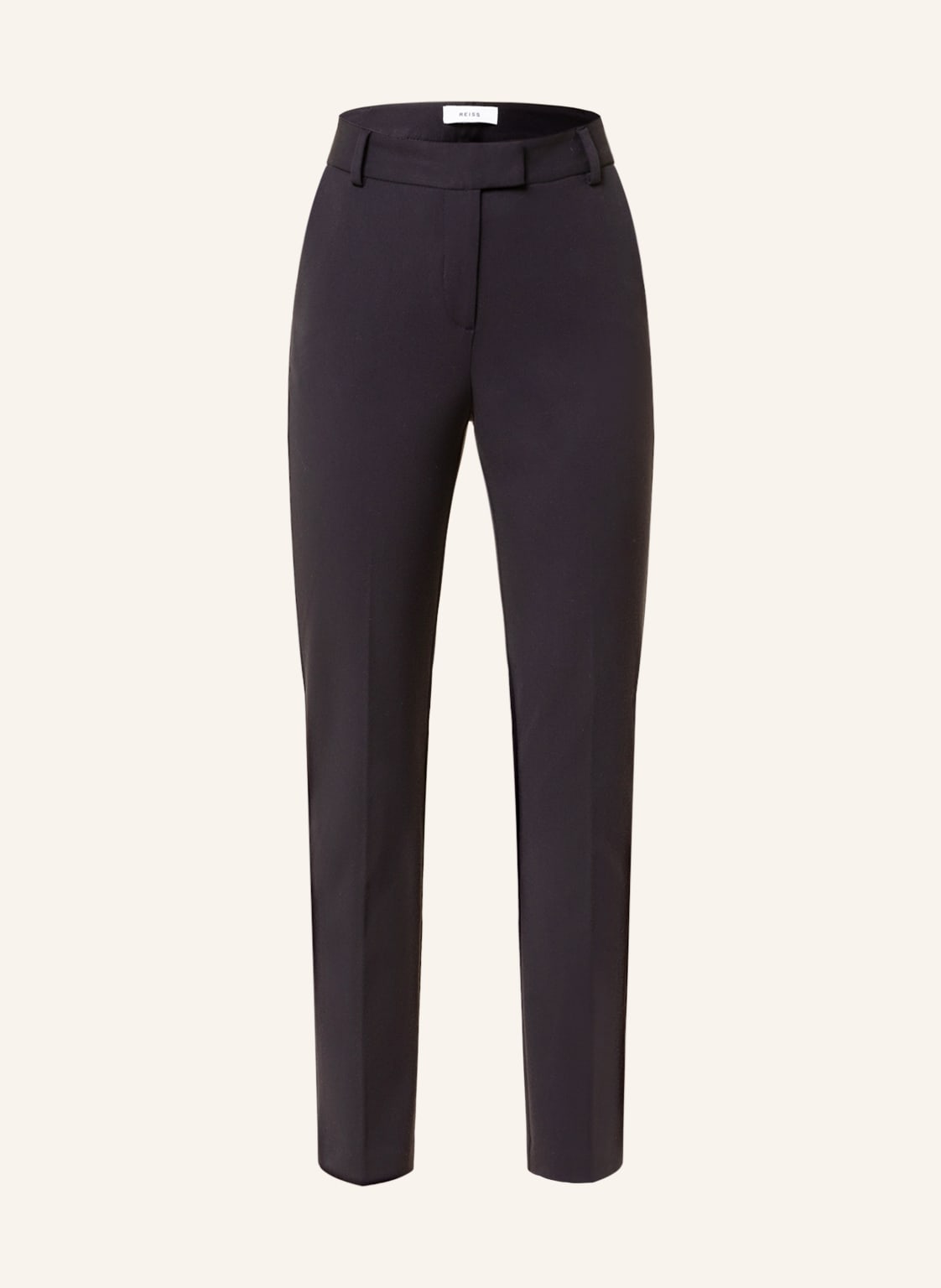 Image of Reiss Hose Joanne blau