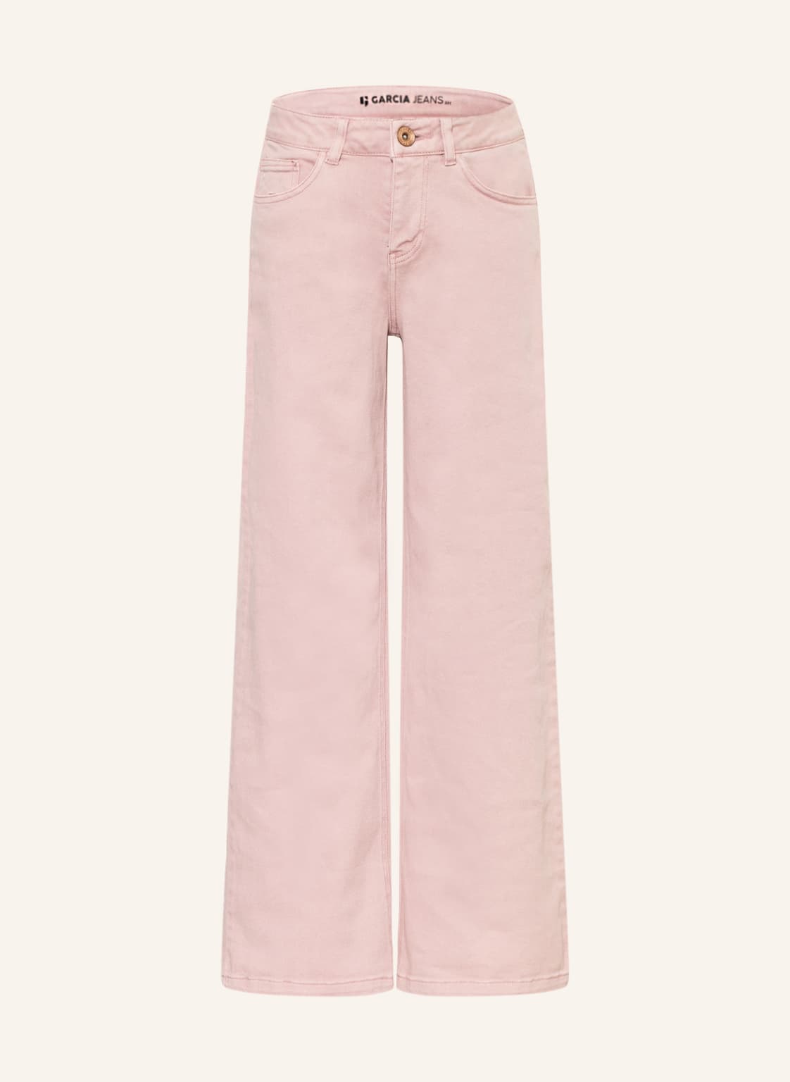 Image of Garcia Jeans rosa