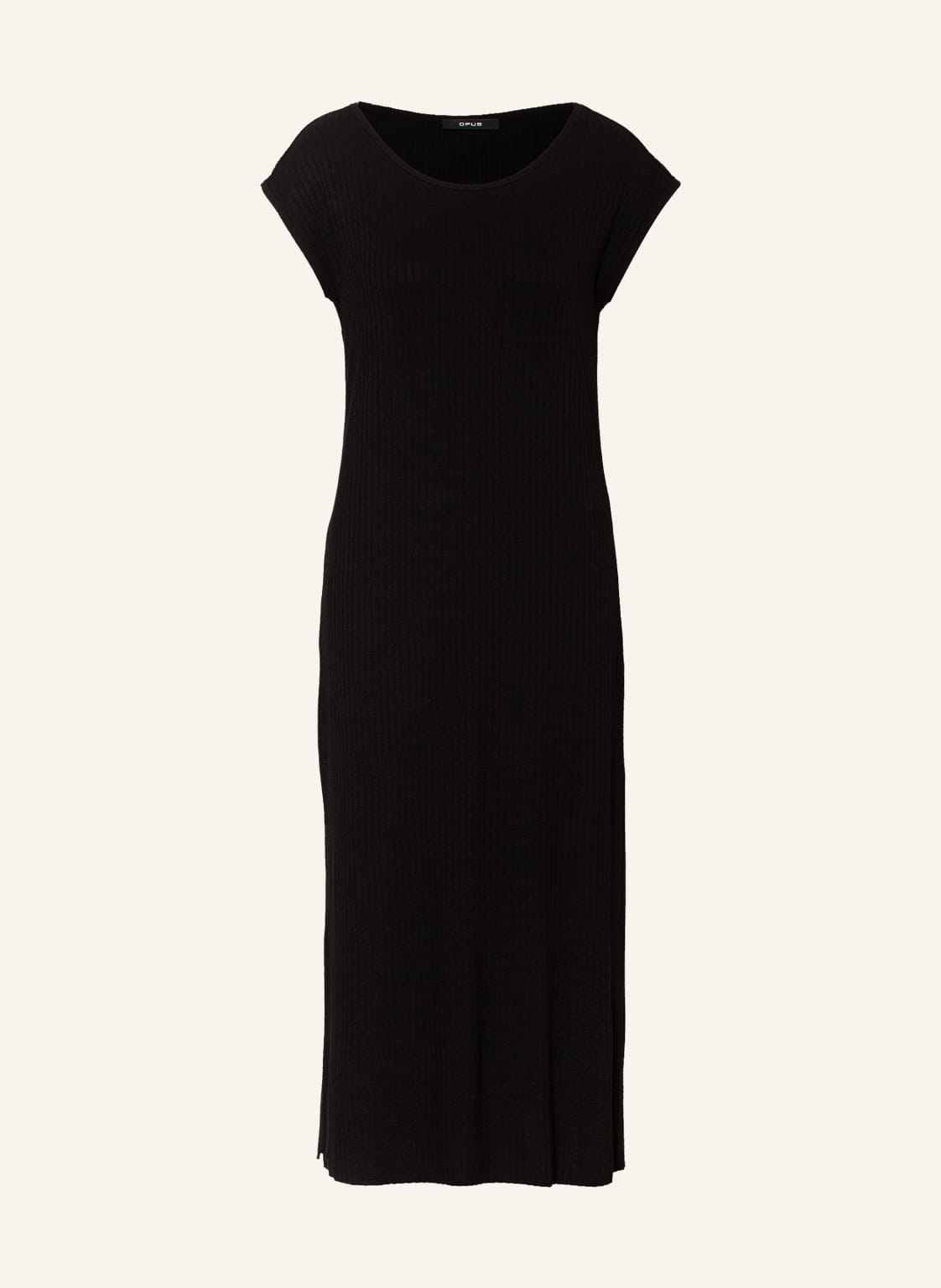 Image of Opus Kleid Winston schwarz