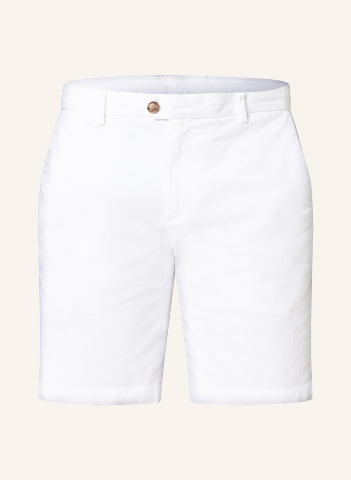 Image of Reiss Chinoshorts Wicket weiss