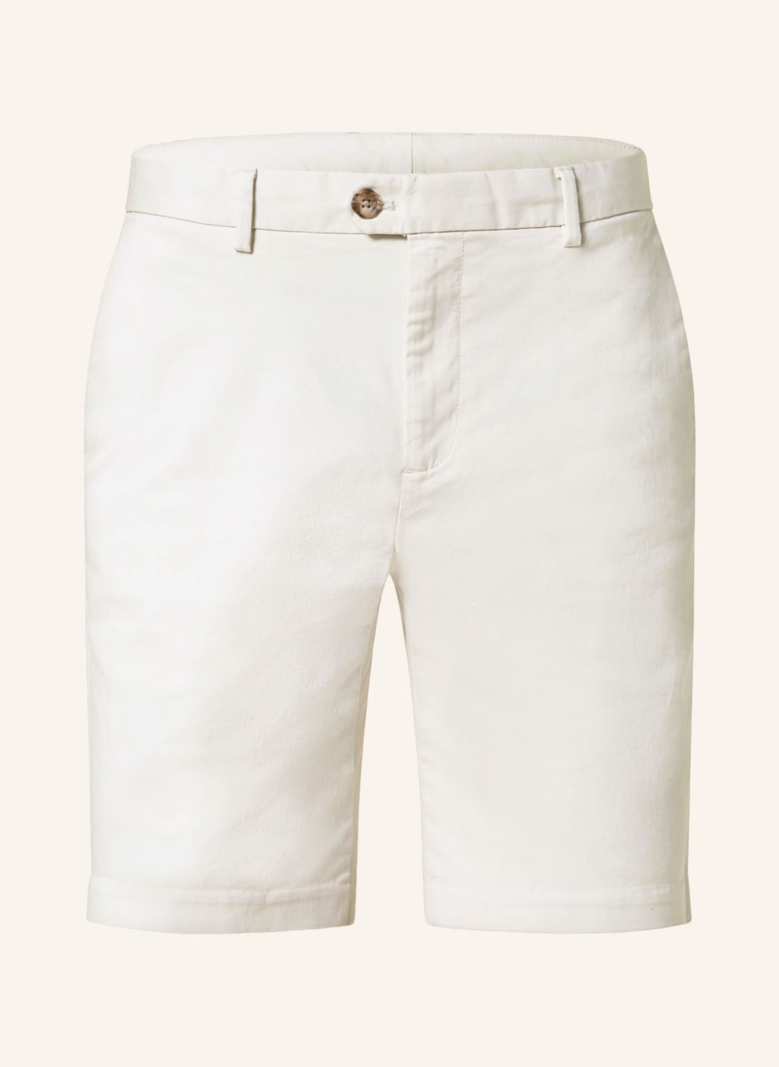 Image of Reiss Chinoshorts Wicket grau