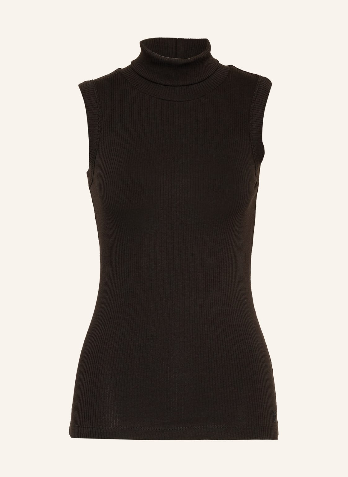 Image of Inwear Top Dagnaiw schwarz