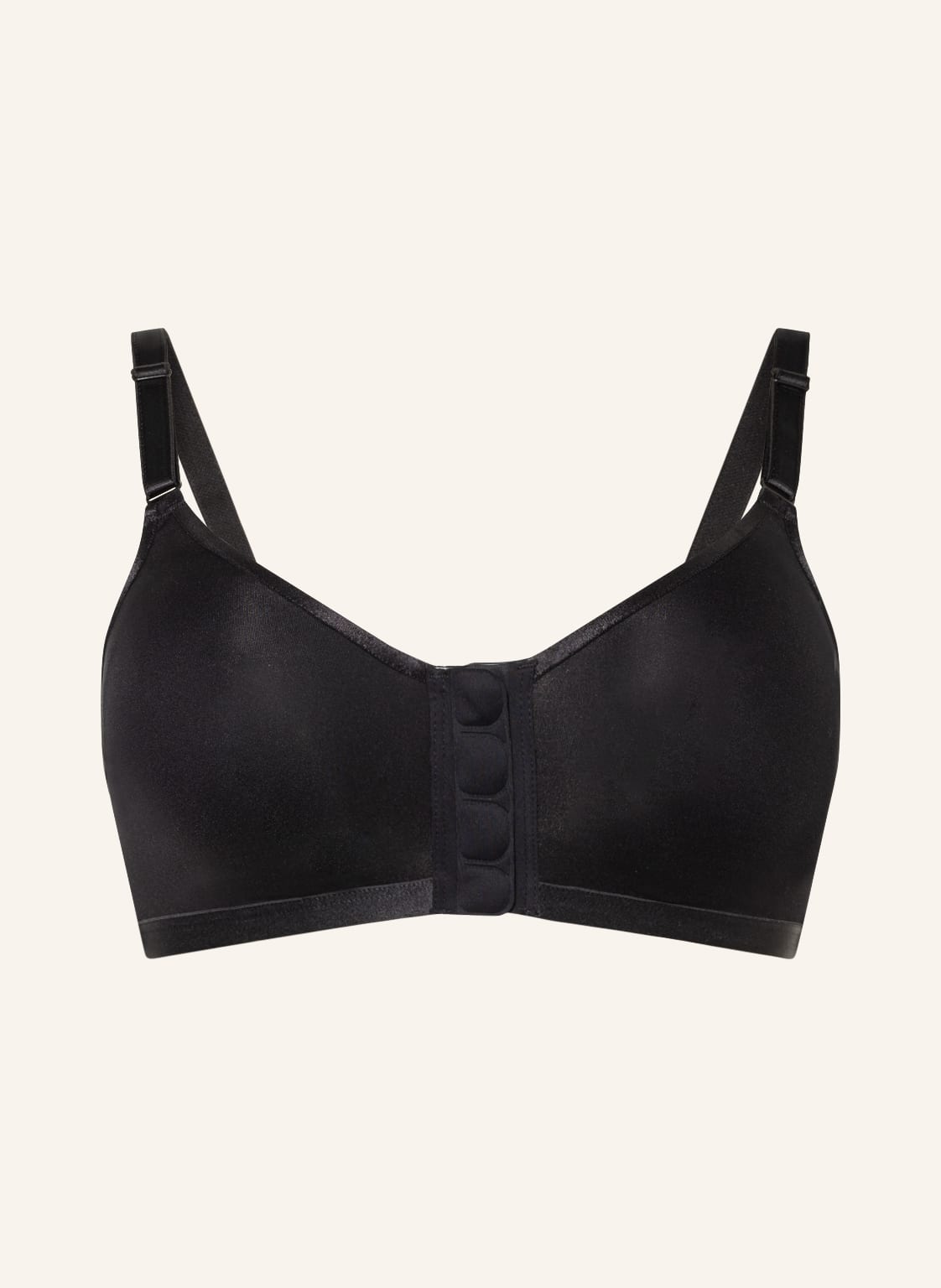 Image of Felina Conturelle Spacer-Bh schwarz