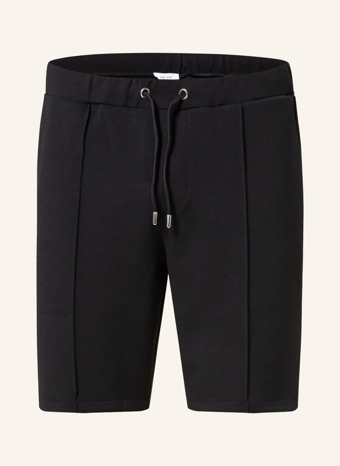 Image of Reiss Sweatshorts Dale blau