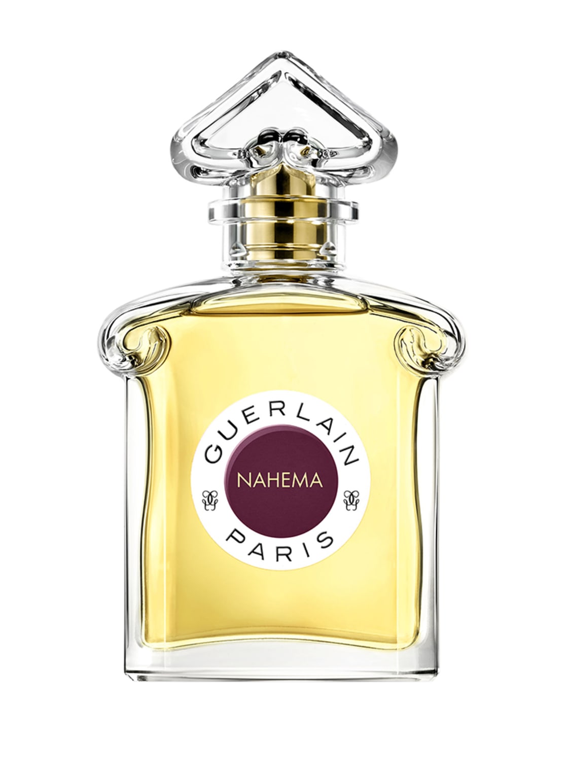 Image of Guerlain Nahema Eau de Parfum 75 ml
