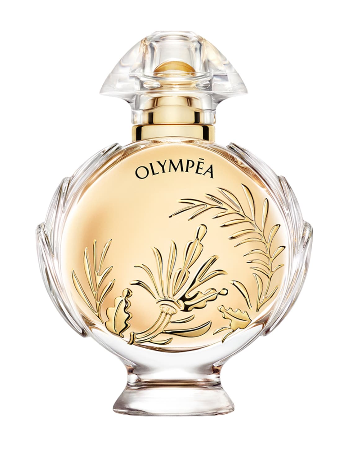Image of Paco Rabanne Fragrances Olympéa Solar Eau de Parfum Intense 30 ml