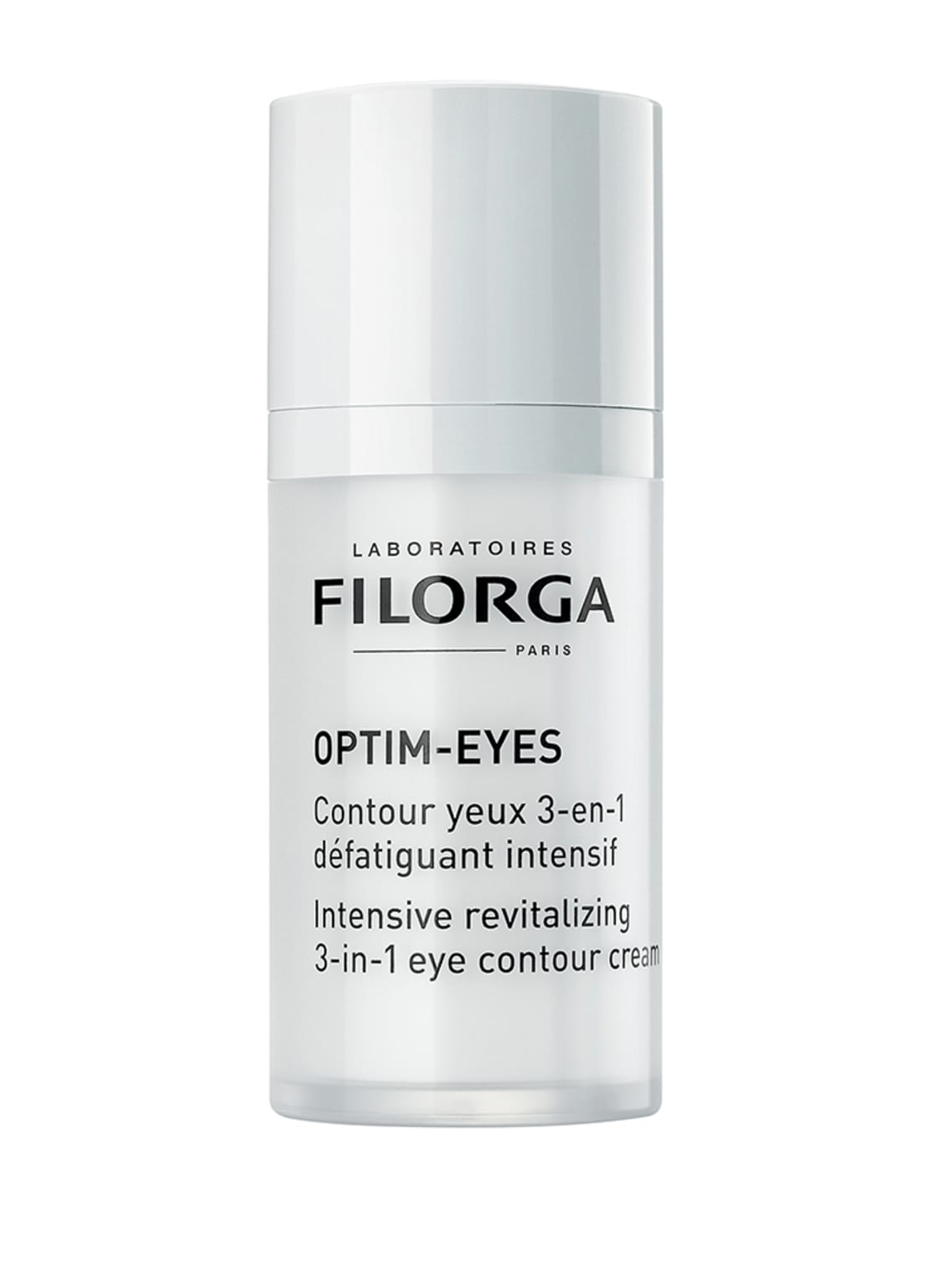 Image of Filorga Optim-Eyes Augenpflege 15 ml