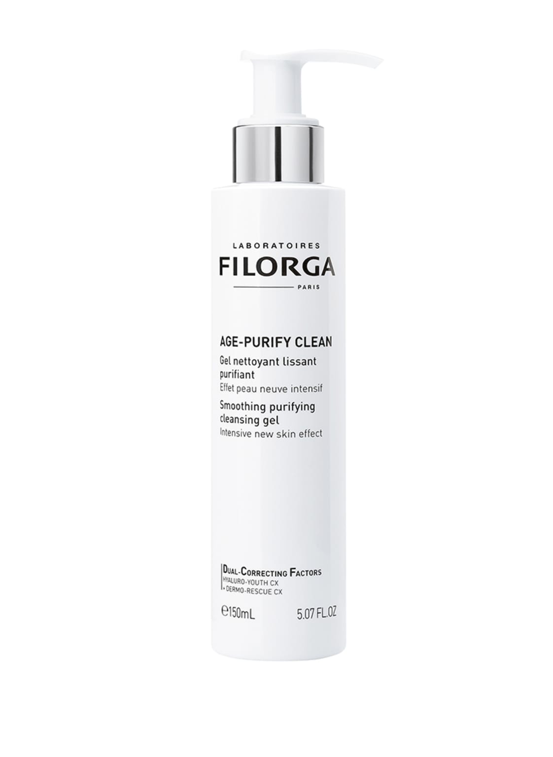 Image of Filorga Age-Purify Clean Reinigungsgel 150 ml