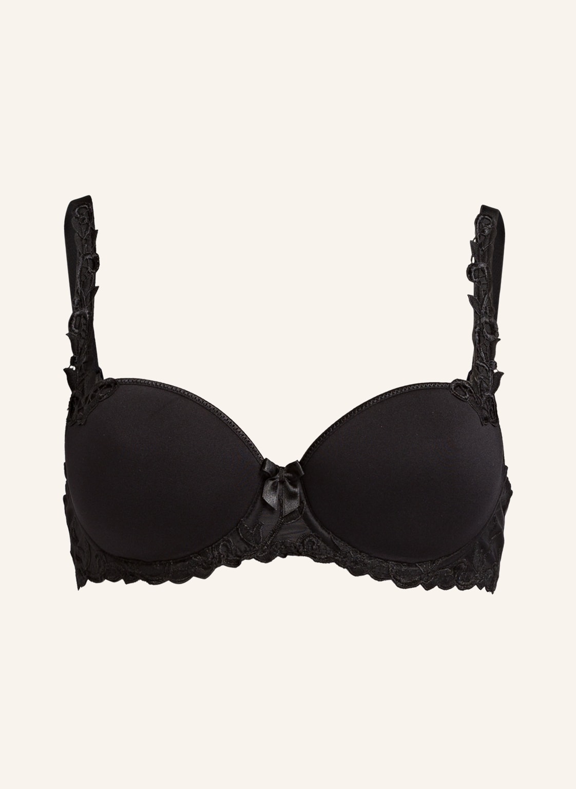 Image of Simone Pérèle Spacer-Bh Andora schwarz