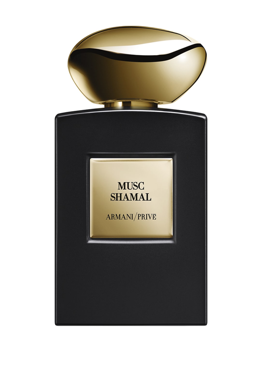 Image of Armani Privé Musc Shamal Eau de Parfum 100 ml