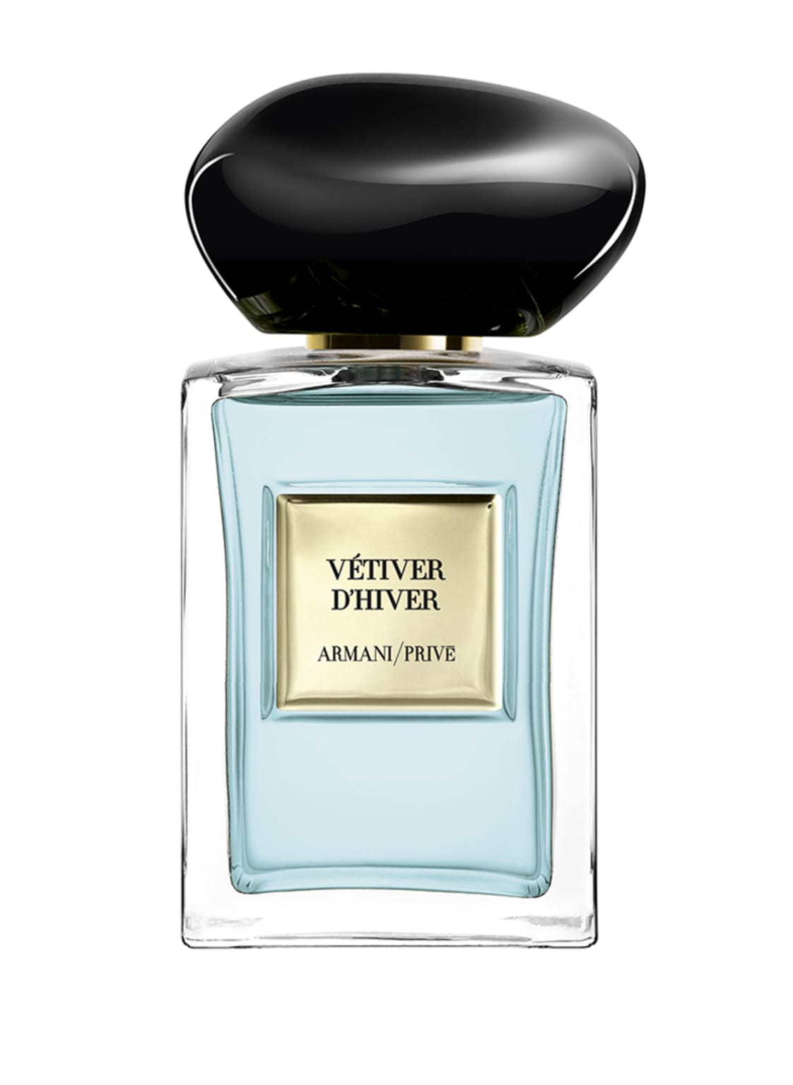 Image of Armani Privé Vétiver D'hiver Eau de Toilette 50 ml