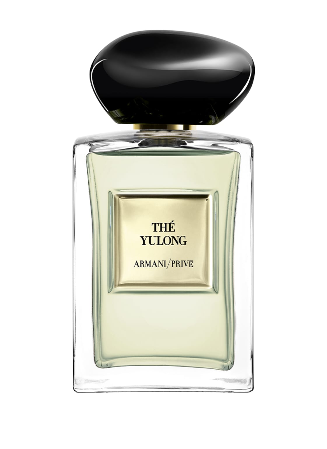 Image of Armani Privé Thé Yulong Eau de Toilette 100 ml