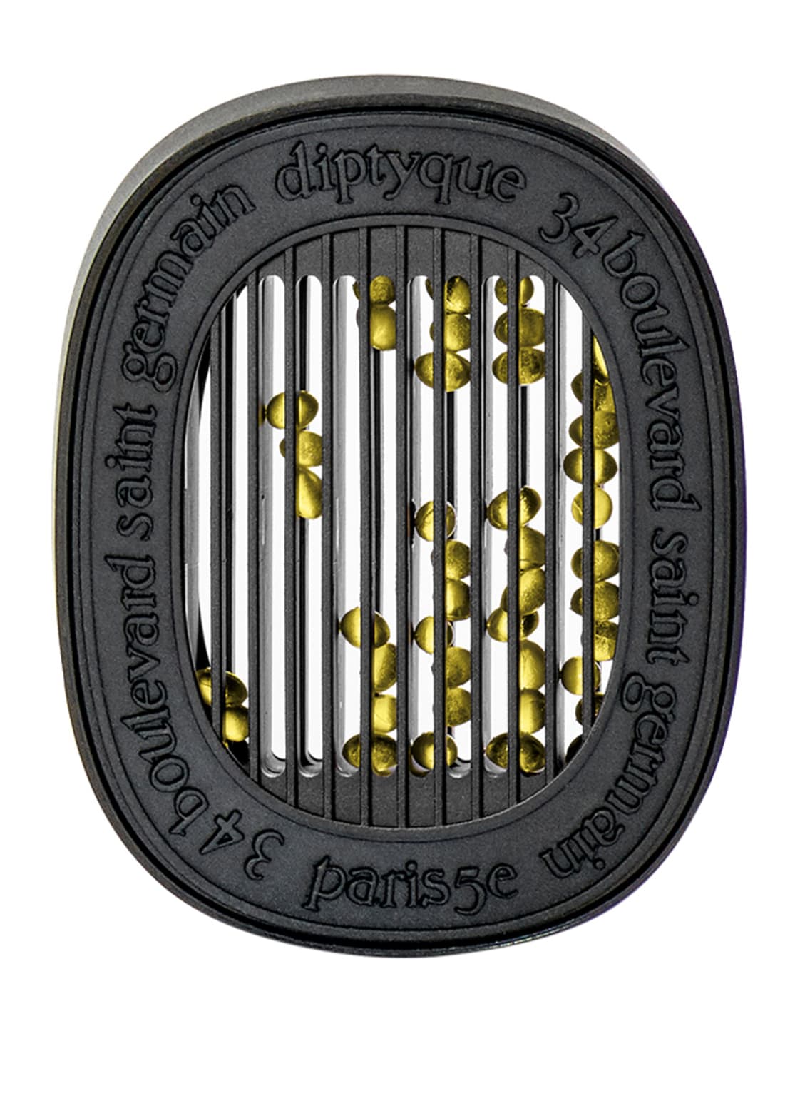 Image of Diptyque Capsule Citronelle Raumduft