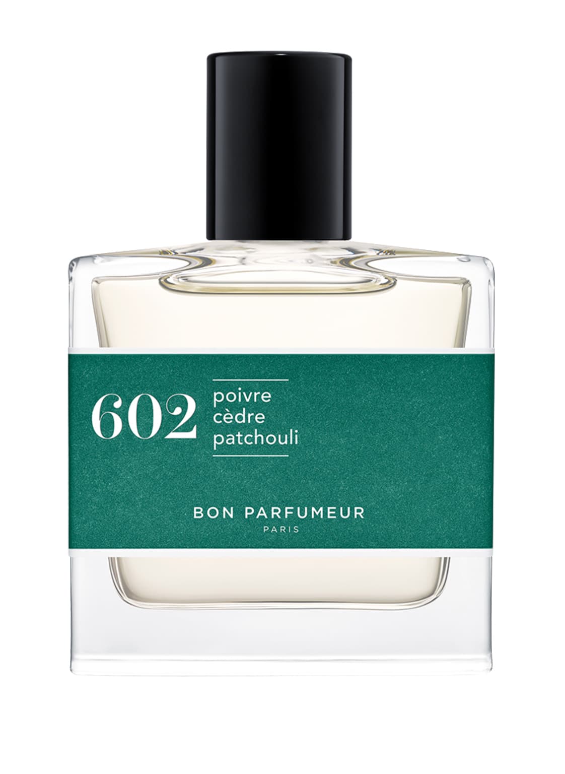 Image of Bon Parfumeur 602 Eau de Parfum 30 ml