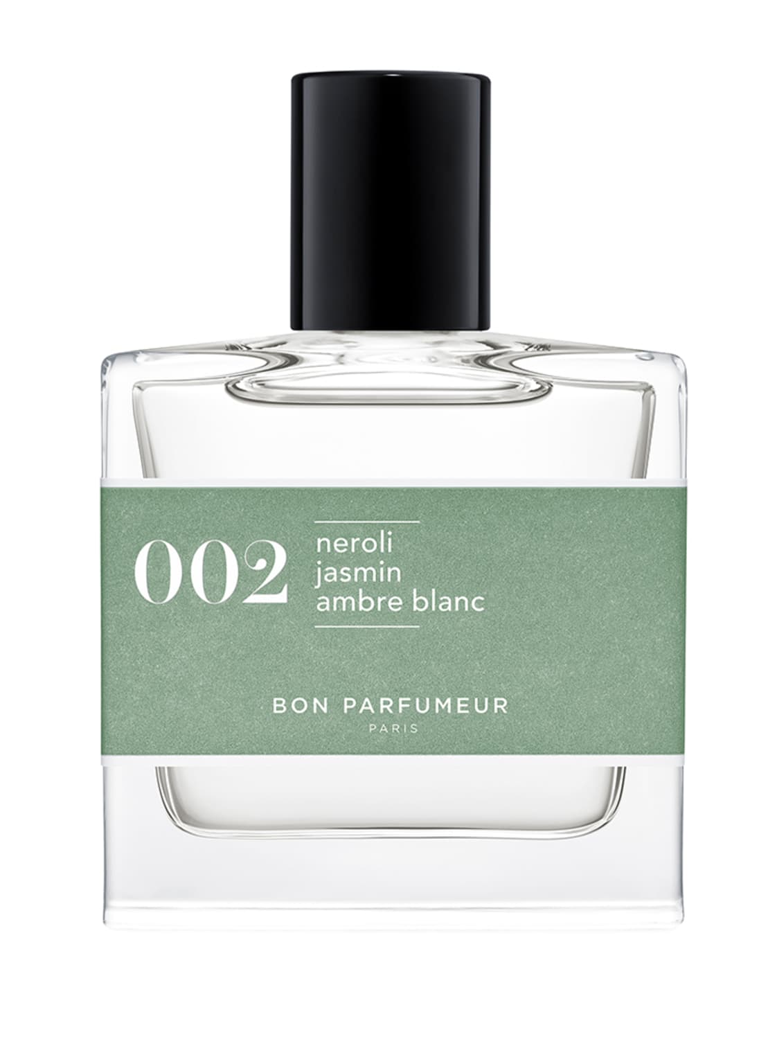 Image of Bon Parfumeur 002 Eau de Parfum 30 ml