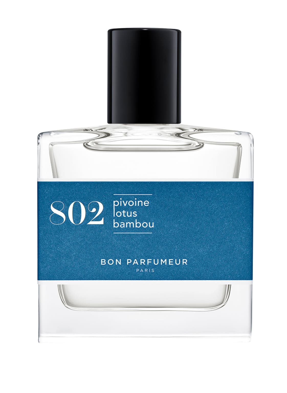 Image of Bon Parfumeur 802 Eau de Parfum 30 ml