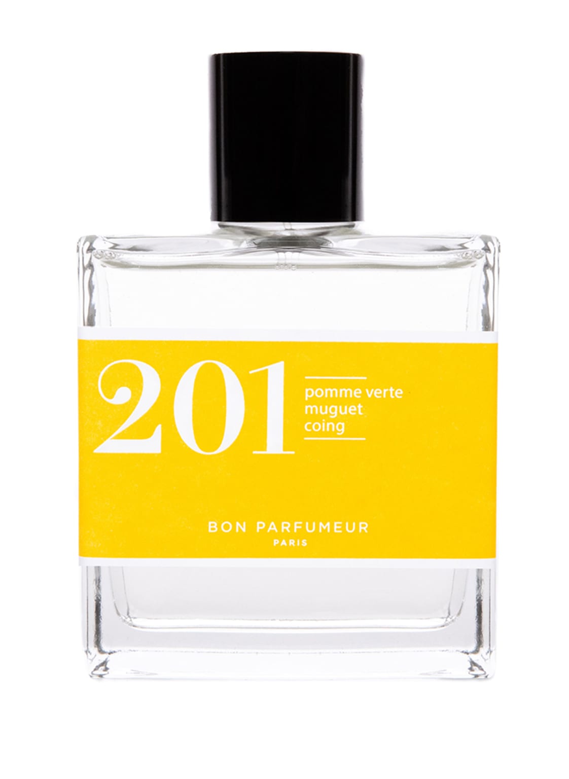 Image of Bon Parfumeur 201 Eau de Parfum 100 ml