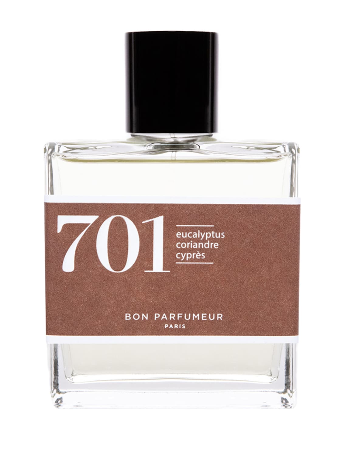 Image of Bon Parfumeur 701 Eau de Parfum 100 ml