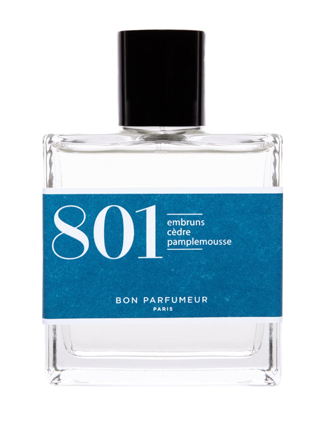 Image of Bon Parfumeur 801 Eau de Parfum 100 ml