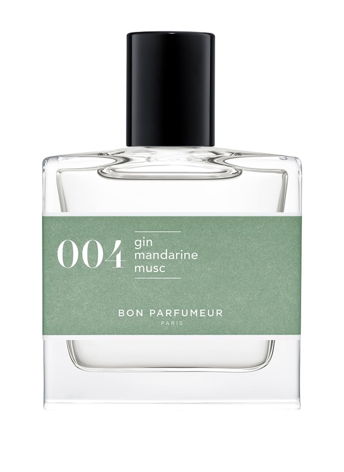 Image of Bon Parfumeur 004 Eau de Parfum 30 ml