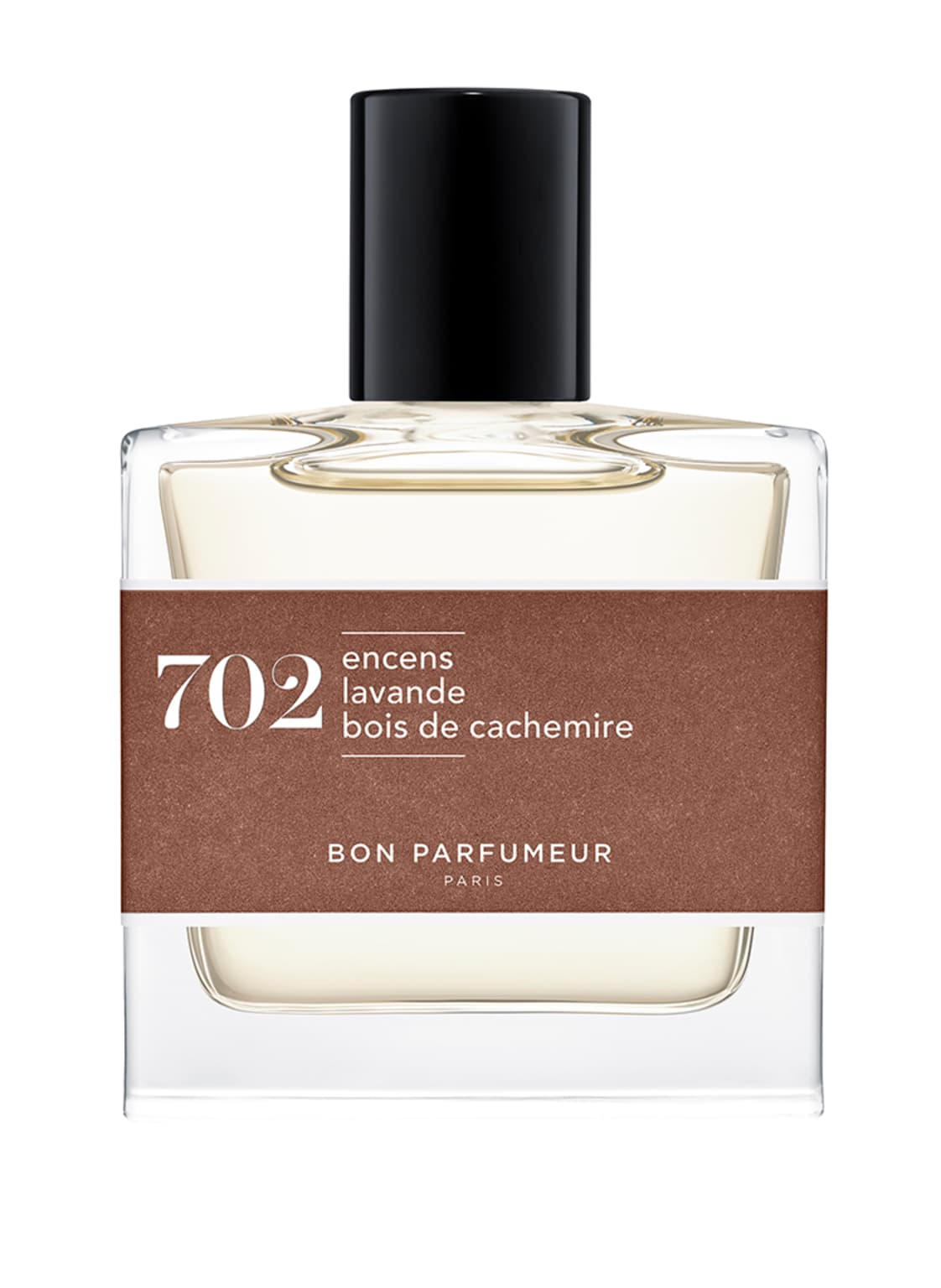 Image of Bon Parfumeur 702 Eau de Parfum 30 ml