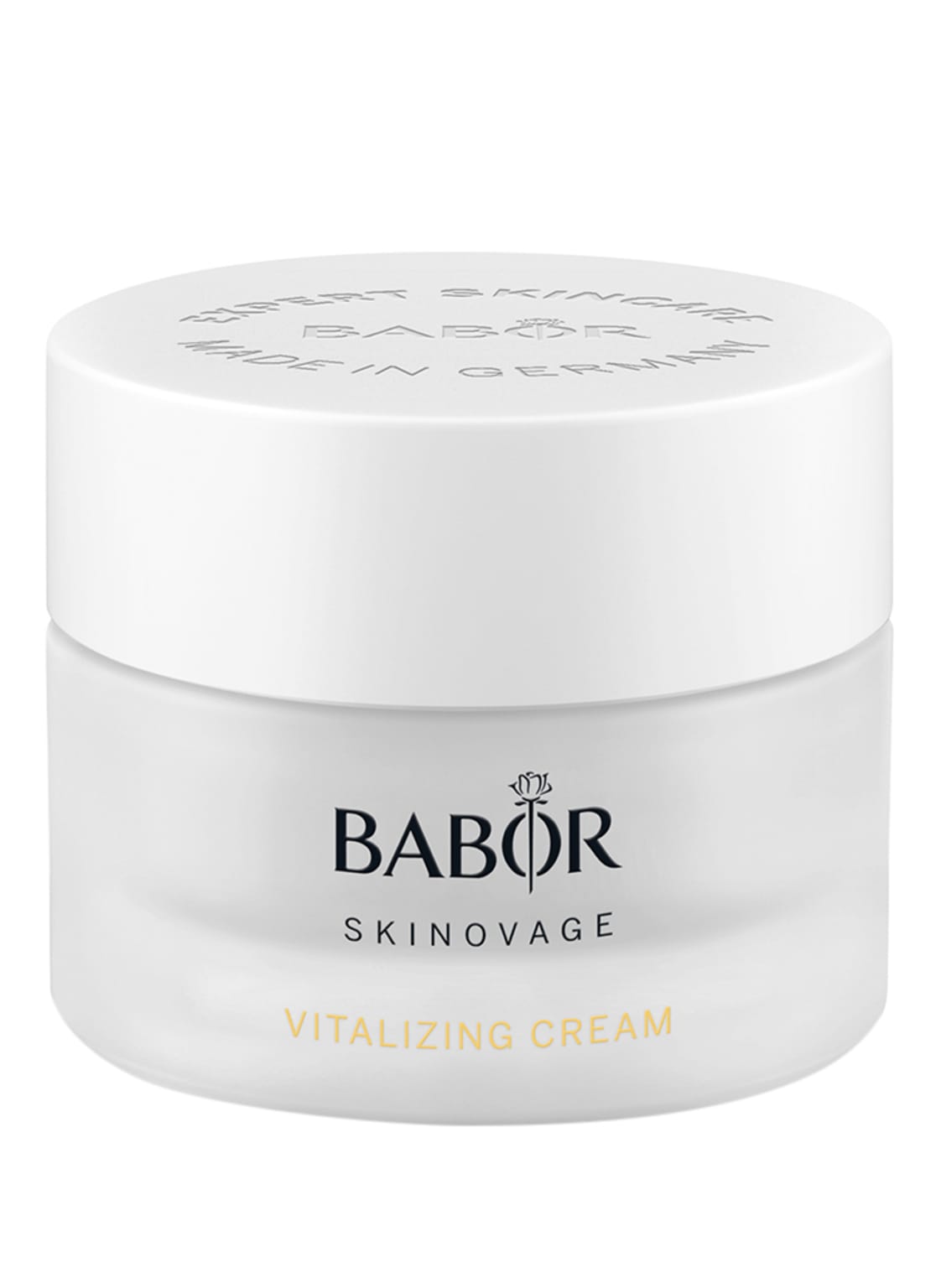 Image of Babor Skinovage Vitalizing Cream 50 ml