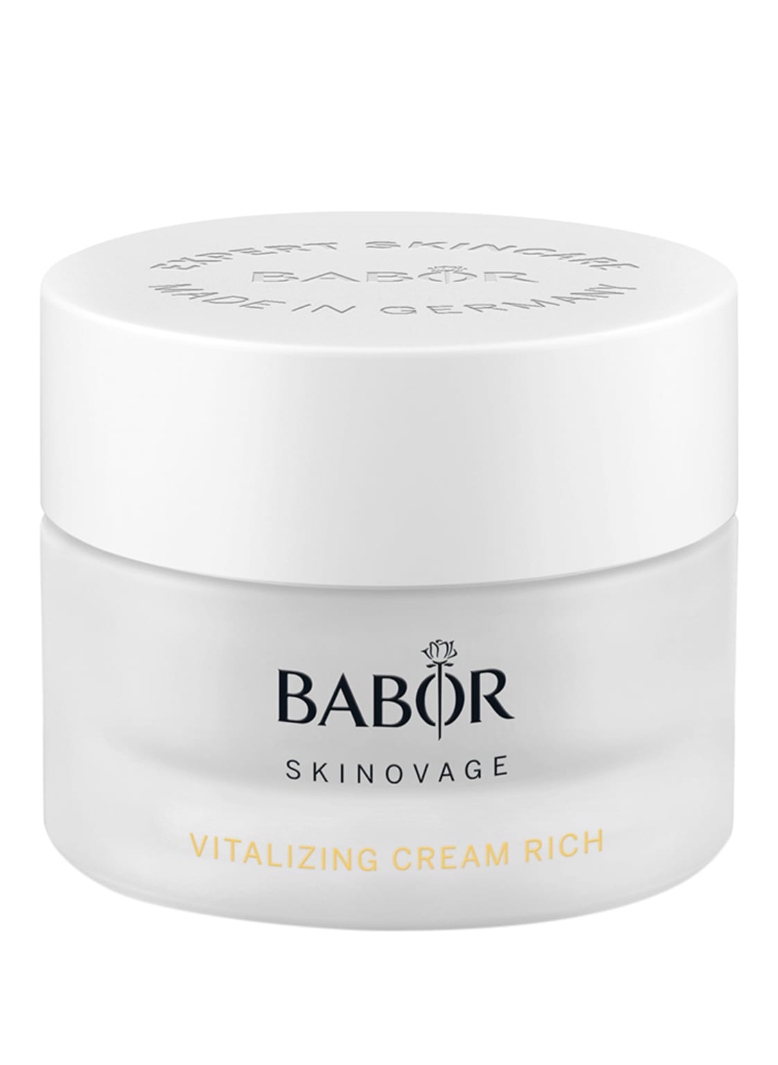 Image of Babor Skinovage Vitalizing Cream rich 50 ml