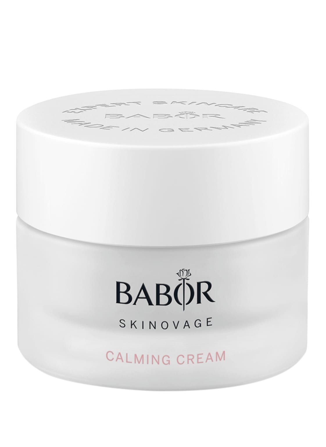 Image of Babor Skinovage Calming Cream 50 ml