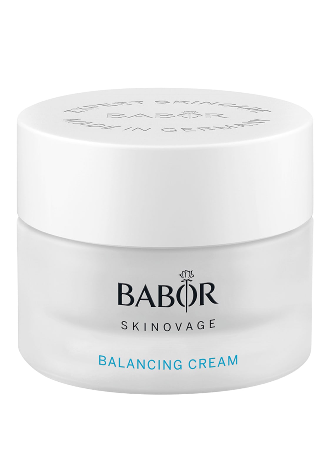 Image of Babor Skinovage Balancing Cream 50 ml