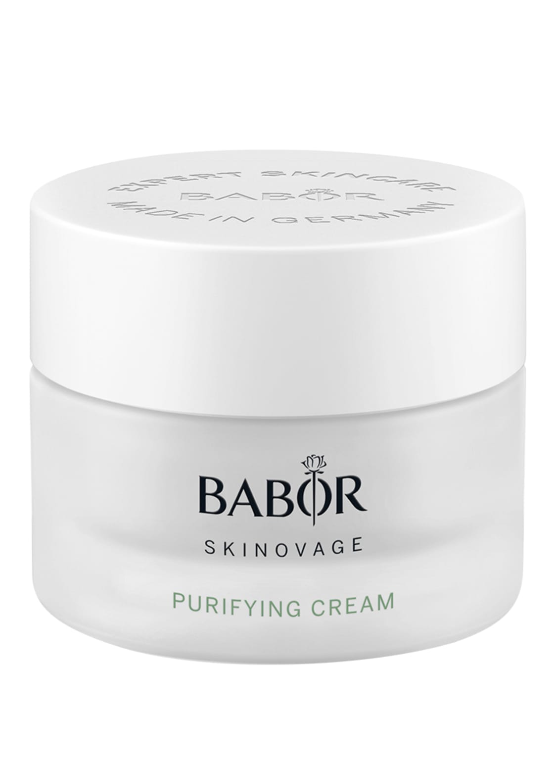 Image of Babor Skinovage Purfiying Cream 50 ml
