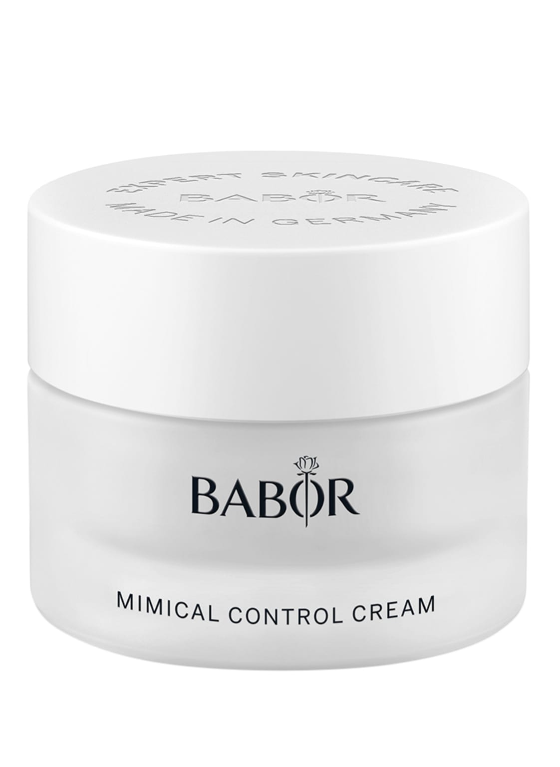 Image of Babor Skinovage Mimical Control Cream 50 ml