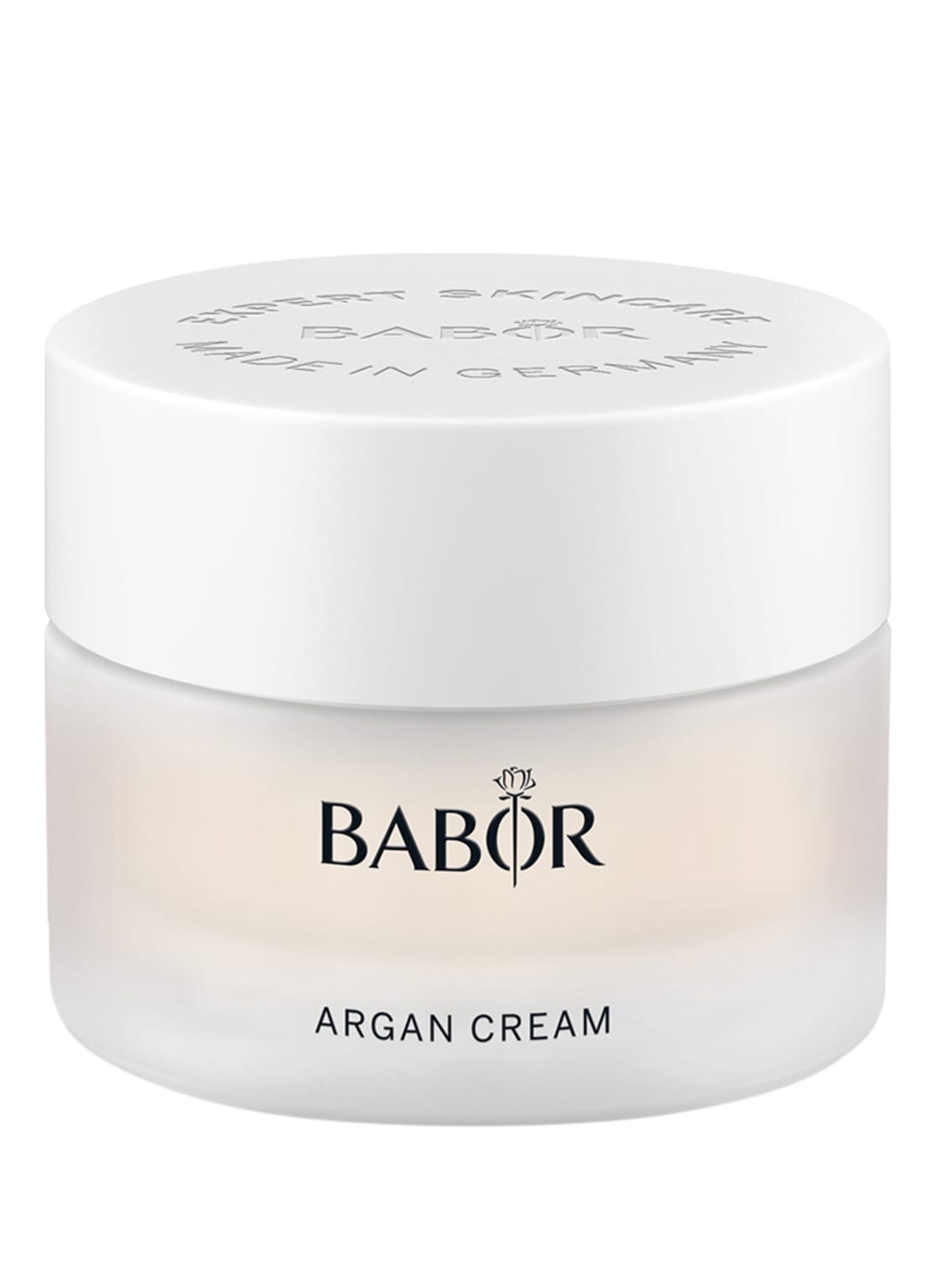 Image of Babor Skinovage Argan Cream 50 ml