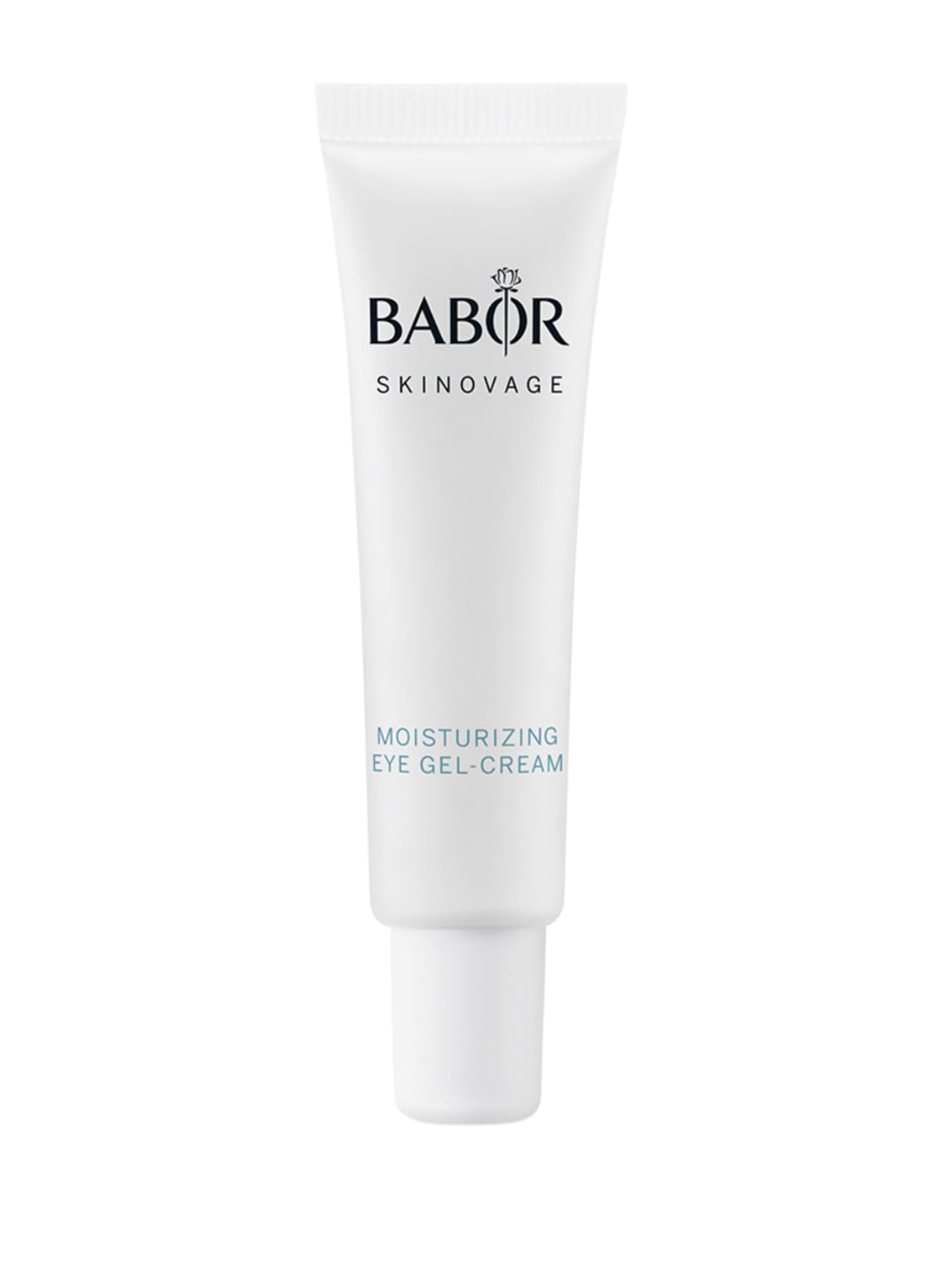 Image of Babor Skinovage Moisturizing Eye Gel-Cream 15 ml
