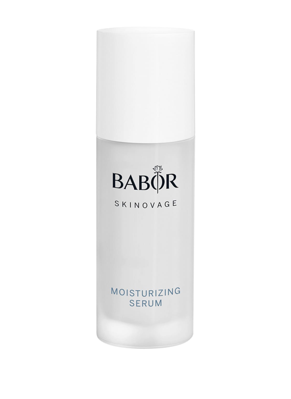 Image of Babor Skinovage Moisturizing Serum 30 ml