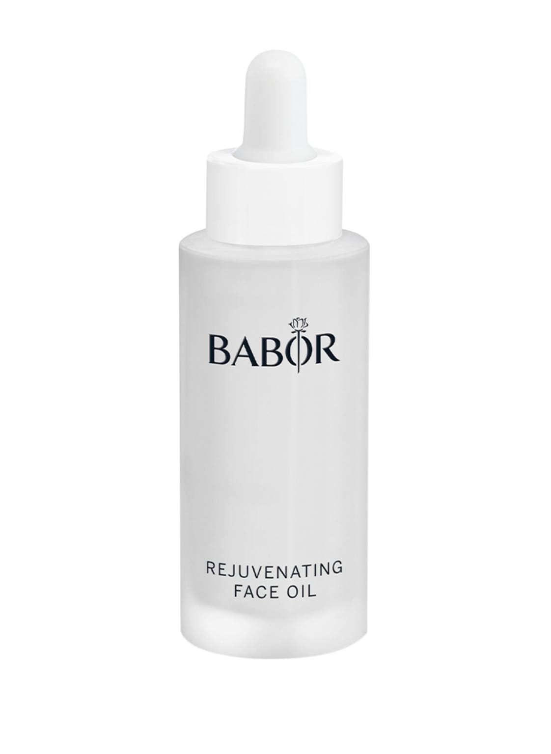 Image of Babor Skinovage Rejuvenating Face Oil 30 ml