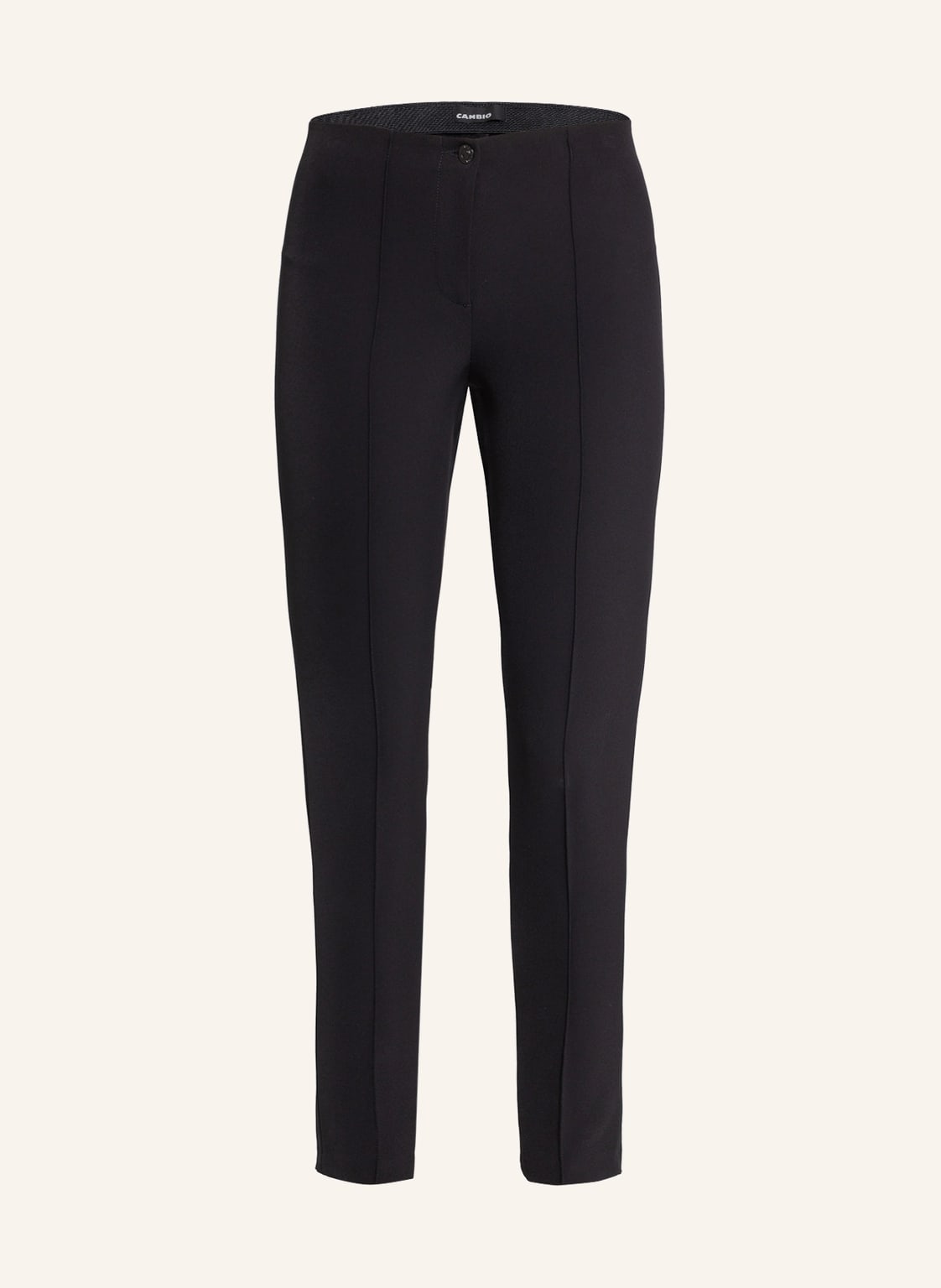 Image of Cambio Businesshose Ros schwarz