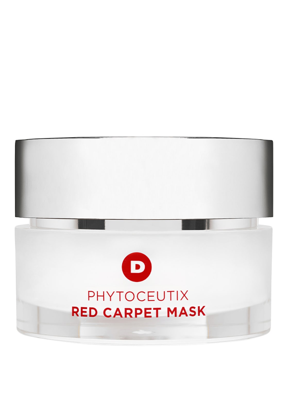 Image of Doctor Duve Phytoceutix Red Carpet Mask 50 ml
