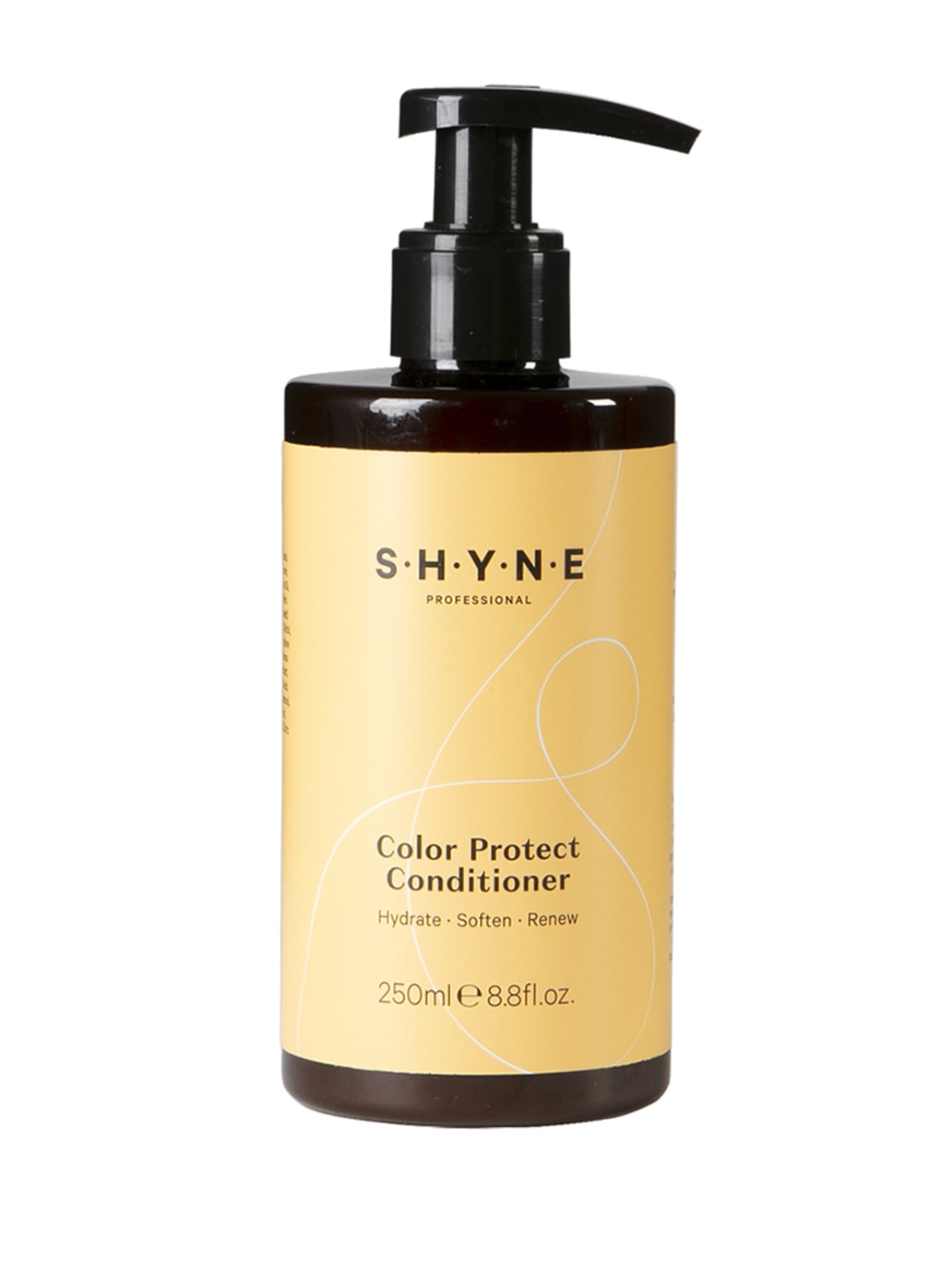 Image of Shyne Color Protect Conditioner Pflegespülung 250 ml
