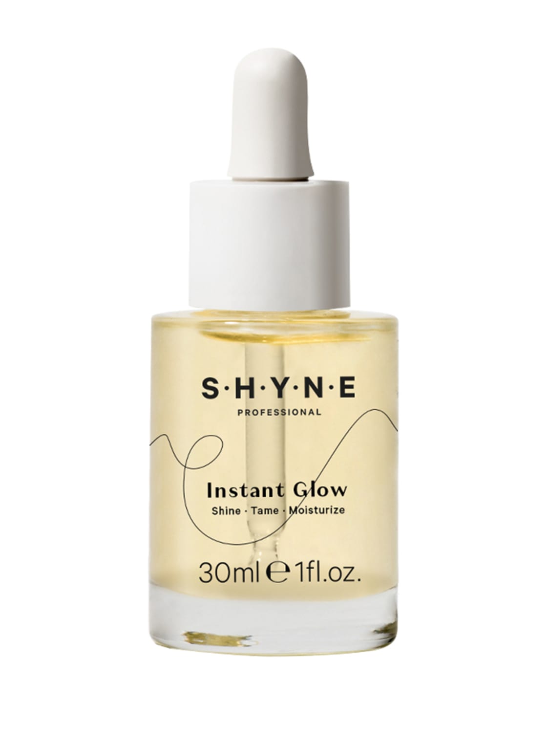 Image of Shyne Instant Glow Oil Haaröl 30 ml