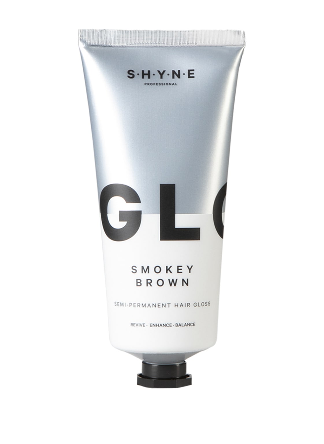 Image of Shyne Gloss Smokey Brown Intensivpflege 100 ml