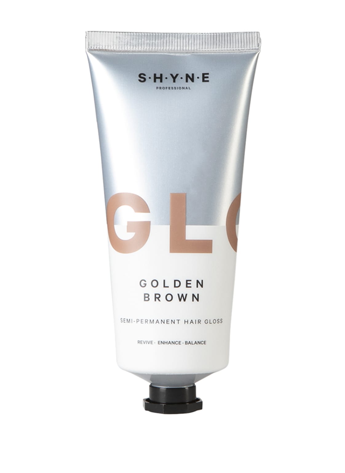 Image of Shyne Gloss Golden Brown Intensivpflege 100 ml